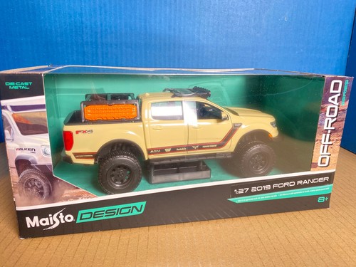 2019 ford ranger - ford, lariat