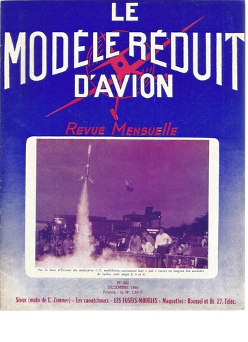Mra 332 plan - "breguet, 27
