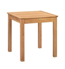Dining table wooden oak - table,,