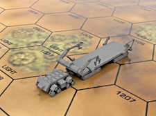 Battletech Miniatures - TRO