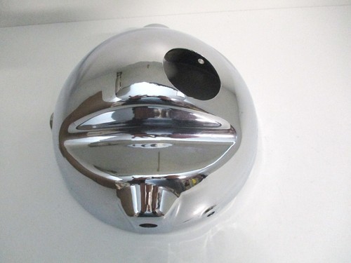 Headlight housing lamp case - -,