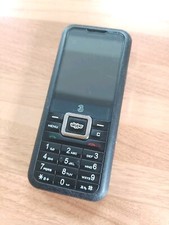 Three WP-S1 Black (Three) Mobile Phone *Untested* , Skype Phone, Amoi