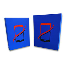 iPad Generic Box - All Sizes -