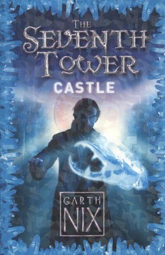 The seventh tower castle by - the,