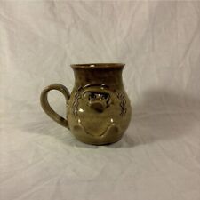 Vintage Pretty Ugly Pottery