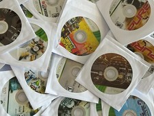 🎮Microsoft XBOX 360 Games A