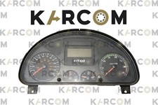 Iveco instrument panel - iveco,