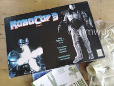 HORIZON ROBOCOP 3 1:6 scale