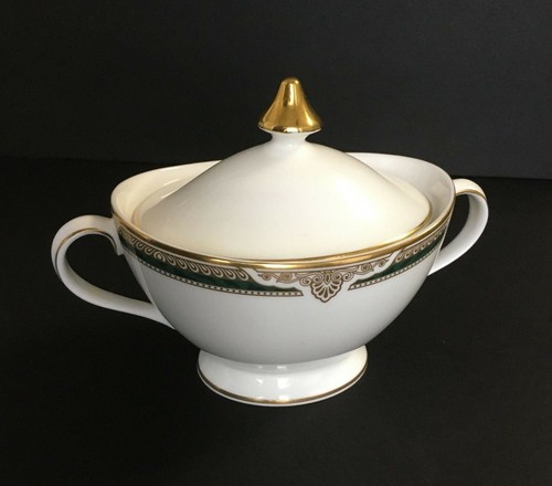 Royal doulton forsyth - forsyth, sugar