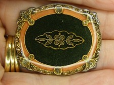 Catherine Popseco Brooch