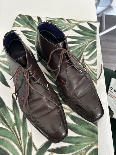 Mens paul smith shoes size - shoes,