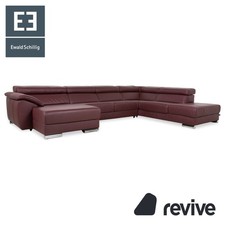Ewald Schillig Brand Blues Red