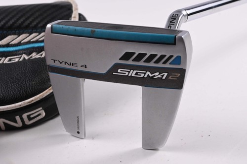 Ping sigma tyne - 2, putter