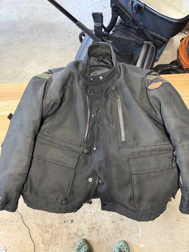 Motoport jacket - motoport,