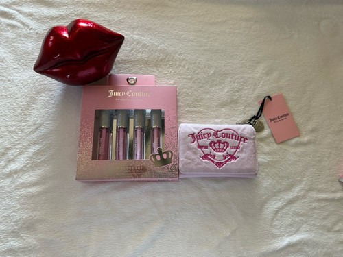 Beautiful juicy couture lip - beautiful,