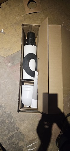 Worcester telescopic - worcester,