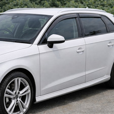 For Audi A3 or S3 MK3