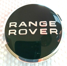 Range Rover Land Rover Alloy