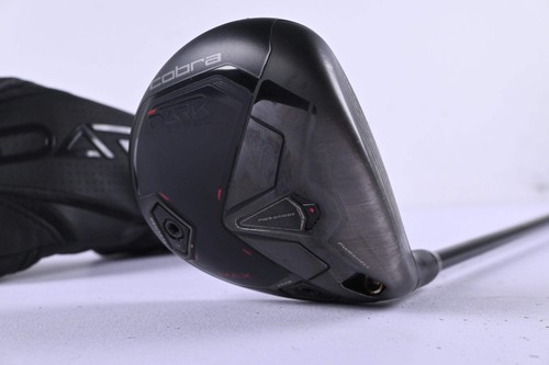 Cobra darkspeed max wood - max, #5