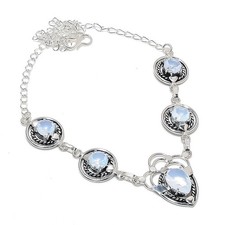 Fire Opal Gemstone Handmade