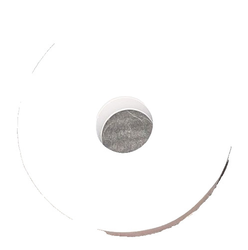 Dimples large clear - dimples,