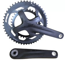 FSA Omega Road Bike Crankset