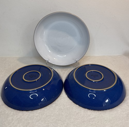 Denby imperial blue - imperial, pasta