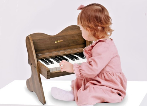 Zippy kids mini digital piano - digital,