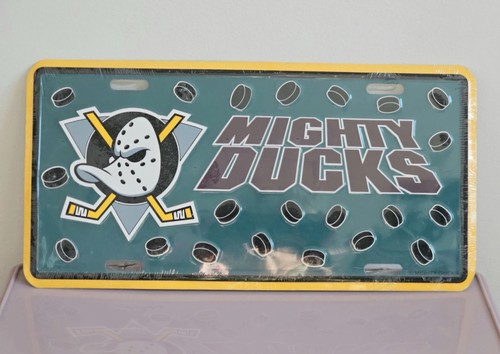 Mighty ducks nhl hockey - nhl,