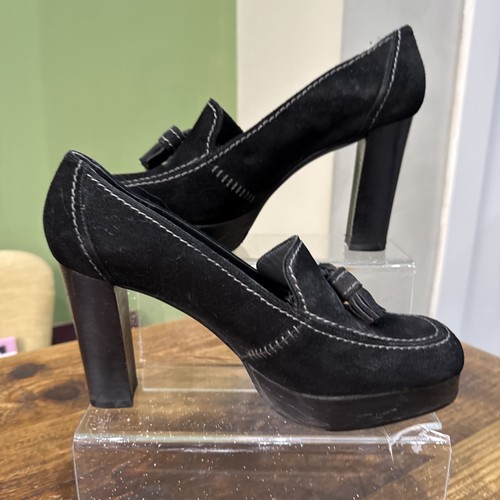 Stuart weitzman for russell - stuart,