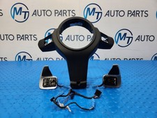 BMW GENUINE M SPORT STEERING WHEEL SHIFT PADDLE KIT F20 F21 F10 F06 F30 F32 F01
