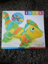 Intex Gekko Inflatable Poool