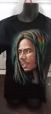 Bob Marley potrait