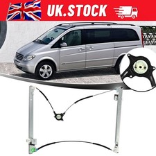 FRONT RIGHT DRIVER WINDOW