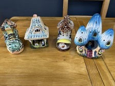 Derek Fowler Night Light Lamps