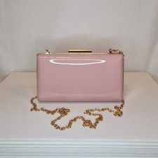 Pink Blush Classic Patent