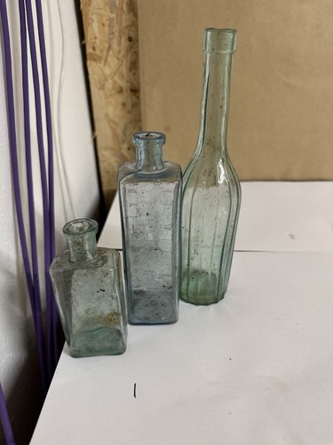 Bundle vintage antique - of, vintage/antique