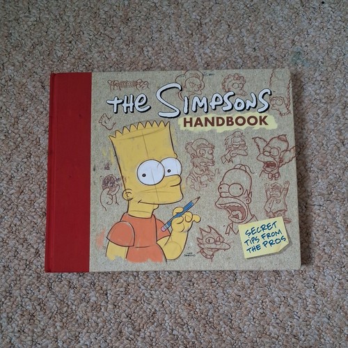 Harper the simpsons - harper,