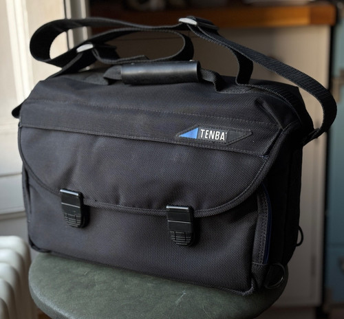 Tenba camera drone - bag, case