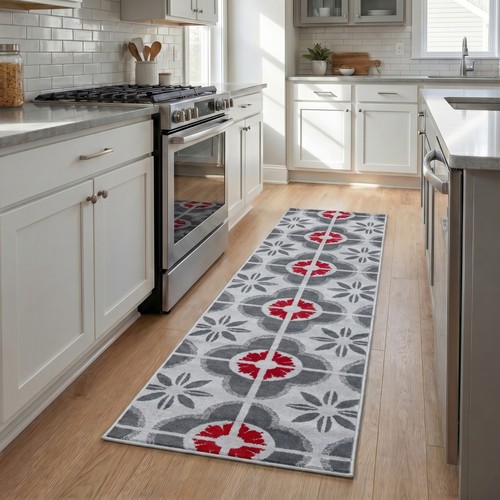 Stair runner rug hard - runner,