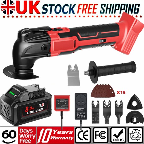 Cordless oscillating - cordless,