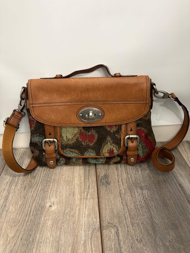 Fossil maddox patterned - maddox,
