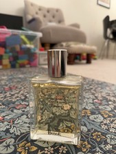 Harrods Lemon Verbena Apple & Mint Room Spray 