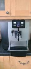 Jura X6 Automatic Bean To Cup
