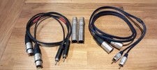 2x Canford Audio PHMXMH