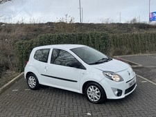 Renault Twingo 1.1 Petrol 2011