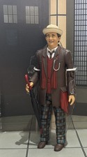 Doctor Who The Seventh 7th