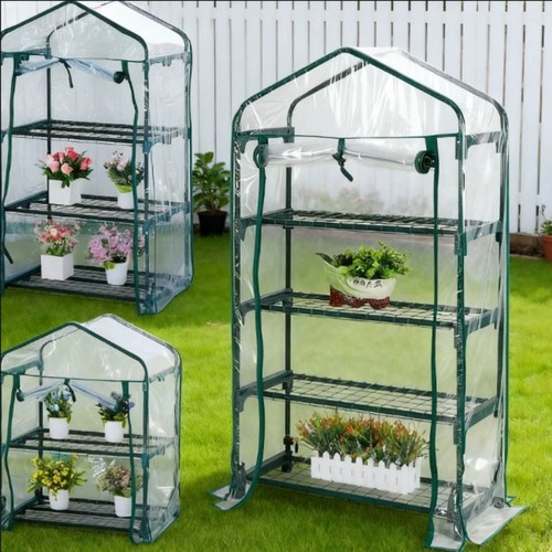 Pvc transparent layer - pvc, 2-5