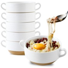 French Onion Soup Bowls, 24