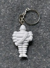 Original Michelin Man Keyring